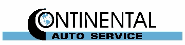 Continental Auto Service
